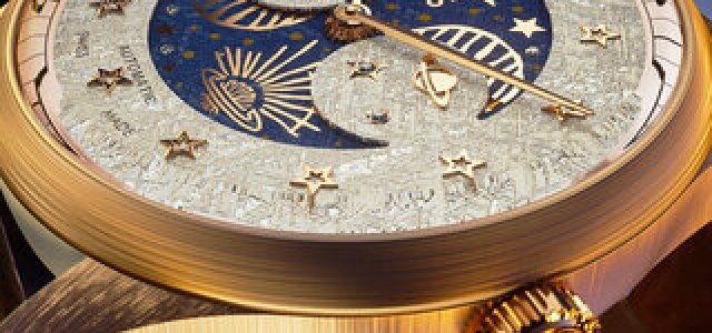 新生マニュファクチュール・グッチが手掛けた、ユーモラスだが超