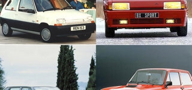 ALFA ROMEO PANDION｜イタリアン・デザインの真骨頂 - Web Magazine