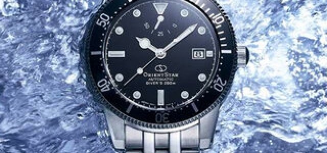 あのオリエントスターが、こんなにも上質で美しくなった！ 愛すべき