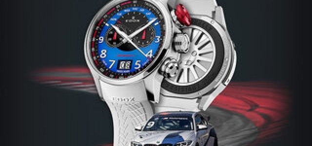 EDOX｜エドックス｜クラスロイヤル オートマチック クロノグラフ - Web