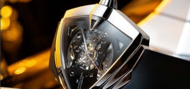 300本限定「カーキ フィールド オート N.HOOLYWOOD スペシャル