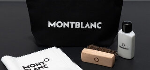 MONTBLANC｜「作家シリーズ2013 オノレ・ド・バルザック」発売 - Web