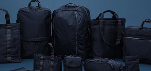 TUMIのALPHA 3コレクションに日本限定カラーが登場｜TUMI - Web