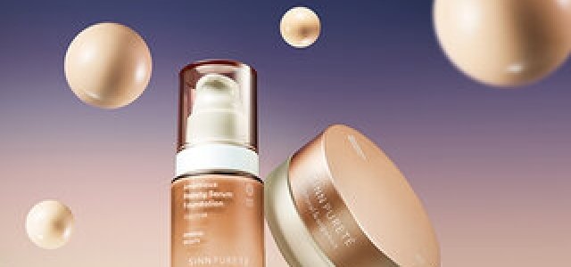 Impress GRANMULA｜“絶世の艶素肌”をかなえる端正オーラ