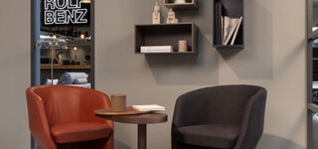 くつろぎの時間を彩るリラックスチェアがコアラから登場｜Koala - Web