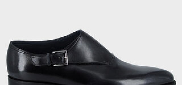 JOHN LOBB｜往年の名作「BARROS」日本限定復刻 - Web Magazine OPENERS