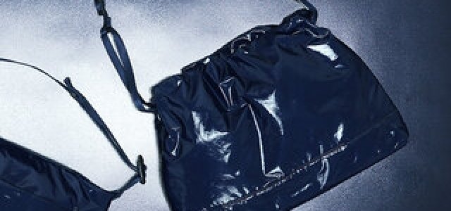 PORTERから、TANKERの新色の生地を使った可愛らしいPORTER GRIZZLY