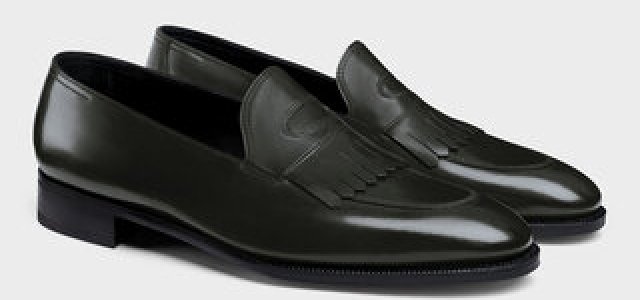 JOHN LOBB｜18足目のイヤーモデル「JOHN LOBB 2013」 - Web Magazine