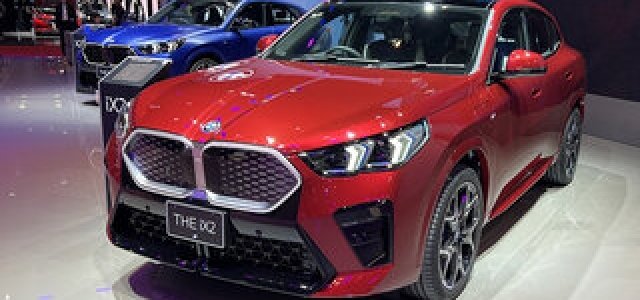 ベルトーネ100周年記念モデル「ヌッチオ」｜Bertone - Web Magazine