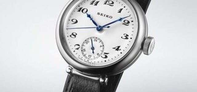 テーラーのこだわりを随所に凝らした「セイコー ブライツ Bespoke