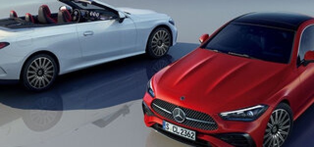 Mercedes-Benz｜SLR スターリングモス 限定75台で登場 - Web Magazine