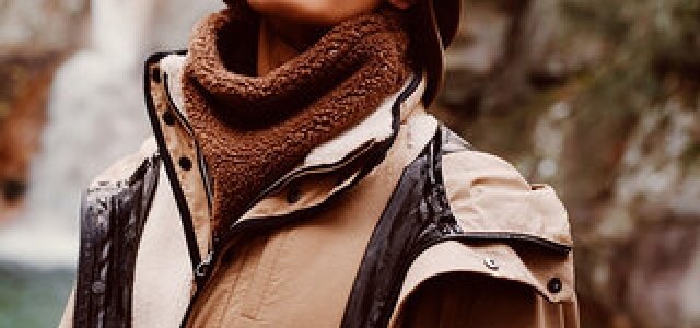 【最終値下げ】ナイキラボ GYAKUSOU メンズ ランニングジャケット GYAKUSOU（ギャクソウ）の「NIKE（ナイキ） GYAKUSOU レーザー