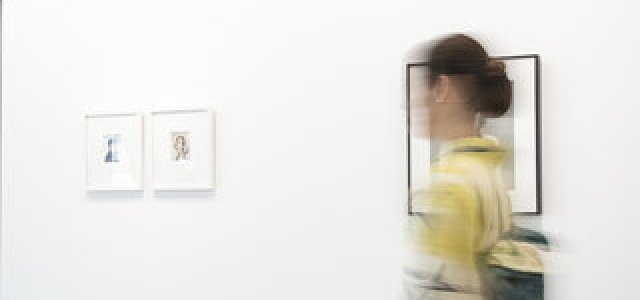 篠山紀信が原美術館をジャックする「快楽の館」｜HARA MUSEUM OF