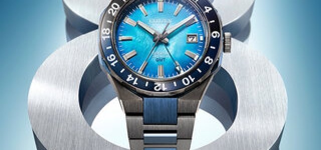 アンティークな雰囲気とスマートな機能を兼備した「シチズン Kii