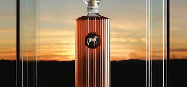 革新的なアメリカンウイスキー 「サーデイヴィス」が日本初上陸