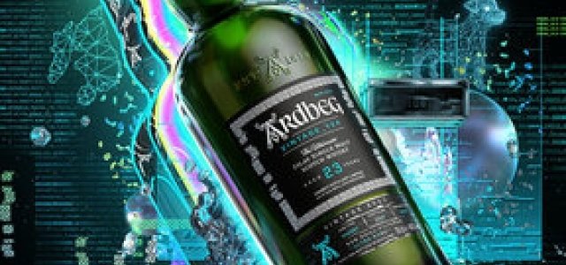 アードベッグ 17年」の復活――伝説のシングル・モルトが紡ぐ新たな物語