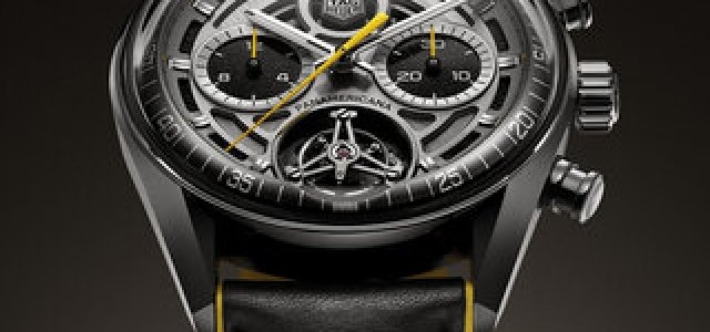 第1回 「コンキスタドール」が語るフランク・ミュラーの歩み - Web