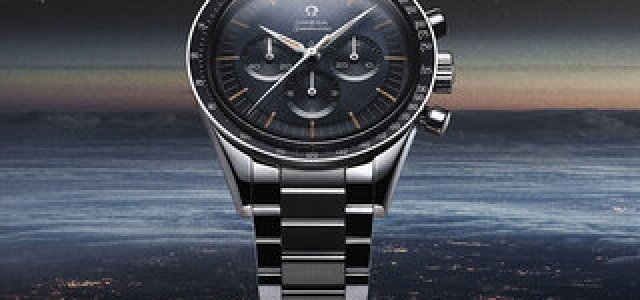 コンステレーション メンズ コレクション」第5世代モデルを発表