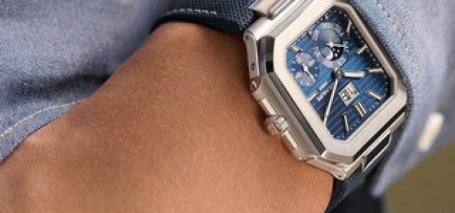 Patek Philippe｜スイス初、パテック フィリップ初の腕時計 - Web