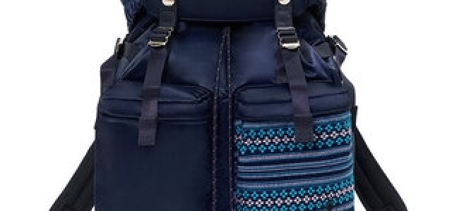 希少 新品 ポーター グリズリーベア 2021ver. アイアンブルー 南京錠 GRIZZLY BEAR(グリズリーベア) GRIZZLY BEAR 2021 ver. | 吉田カバン