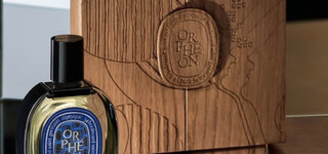 YOHJI YAMAMOTO｜男と女を結びつける新フレグランス「LOVE STORY