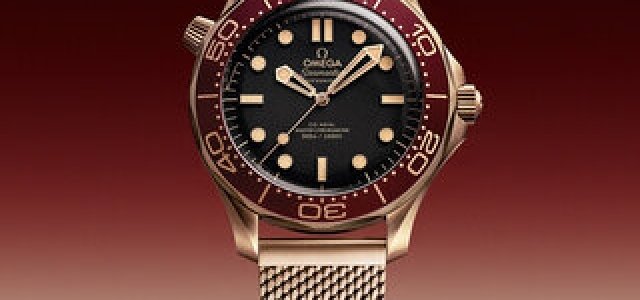 コンステレーション メンズ コレクション」第5世代モデルを発表｜OMEGA