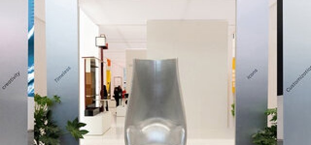 Barber Osgerby｜“聖火デザイン”の秘密 - Web Magazine OPENERS(ウェブ