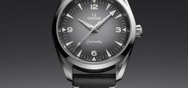 コンステレーション メンズ コレクション」第5世代モデルを発表｜OMEGA