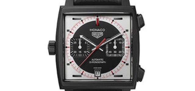 TAG Heuer｜タグ・ホイヤー｜リンク自動巻 - Web Magazine OPENERS