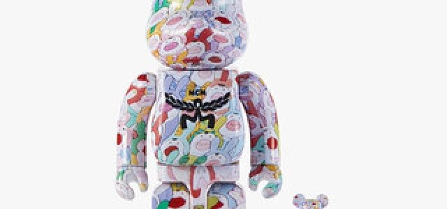 MLE & KNIT GANG COUNCIL “THE SHINING”｜MEDICOM TOY - Web