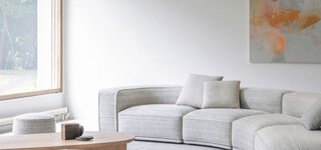 深澤直人デザインの「KAMUY」コレクションがデビュー｜CONDE HOUSE