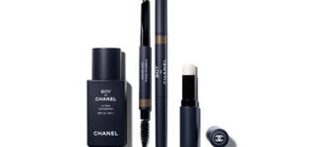 CHANEL｜新作香水「COCO NOIR」限定発売 - Web Magazine OPENERS