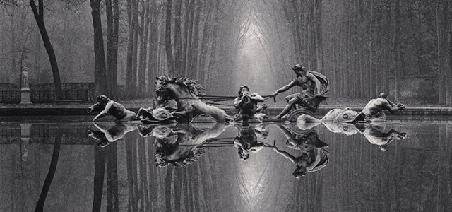 代表作から初公開作品を展示。「マイケル・ケンナ写真展 A 45 YEAR