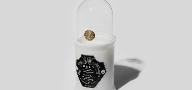 ビュリーから冬の香り「アンニバル」登場｜OFFICINE UNIVERSELLE BULY
