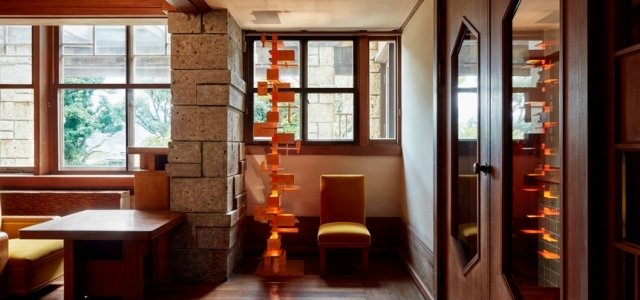 デザイナー・皆川明が解釈した名作照明「TALIESIN®2」｜YAMAGIWA - Web