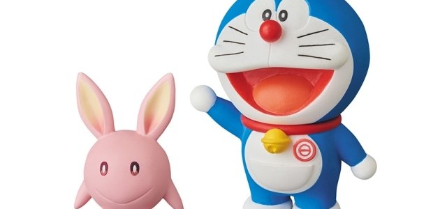 UDF 映画ドラえもん のび太の月面探査記 ドラえもん＆ムービット