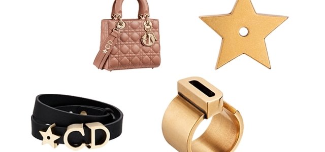 My ABC Dior ディオール カスタマイズバッジ パーツ 鍵 ディオール