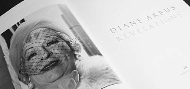 ダイアン・アーバスに学ぶ（1） - Web Magazine OPENERS(ウェブ