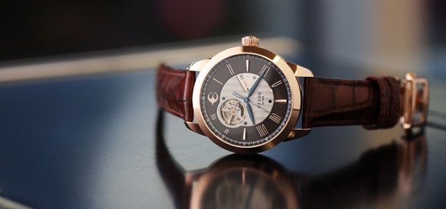 世界最高速の12振動モデル、GSX「富嶽」（前編） - Web Magazine