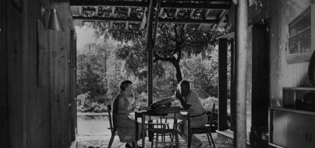 アントニン＆ノエミ・レーモンド展」建築と暮らしの手作りモダン - Web