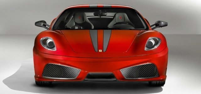 FERRARI 430 SCUDERIA｜フェラーリ 430スクーデリア - Web Magazine