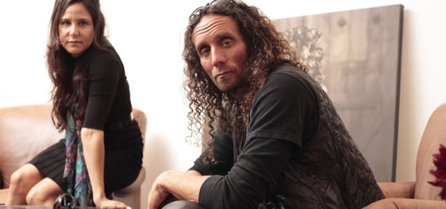 CHROME HEARTS リチャード・スターク 独占インタビュー - Web Magazine