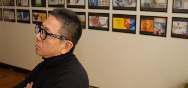 Dictionary Club King フリーペーパー 桑原茂一　32〜63 dictionary』創刊20周年、桑原茂一 インタビュー（前編） - Web