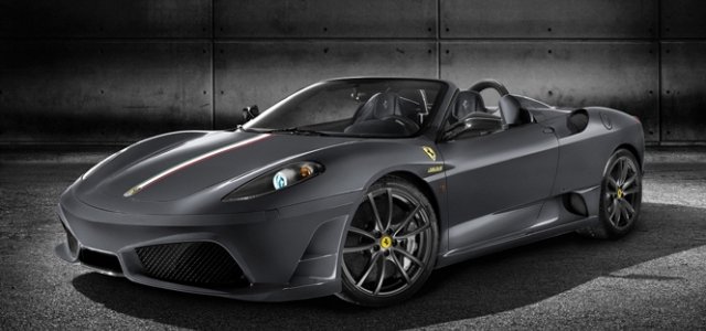 Ferrari 430 16M Scuderia Spider｜フェラーリ430 16M スクーデリア