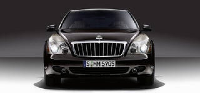 MAYBACH ZEPPELIN｜マイバッハ ツェッペリン - Web Magazine OPENERS