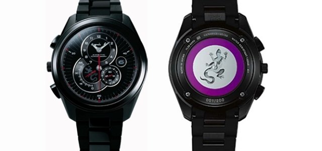 Agnes専用ページ アニエスベー×SEIKO アニエスベー ウオッチ20周年記念限定モデル発売