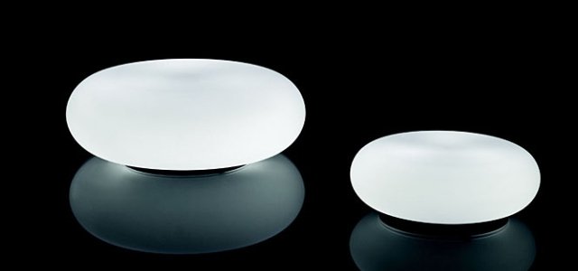 深澤直人がデザインした照明「ITKA」 - Web Magazine OPENERS(ウェブ