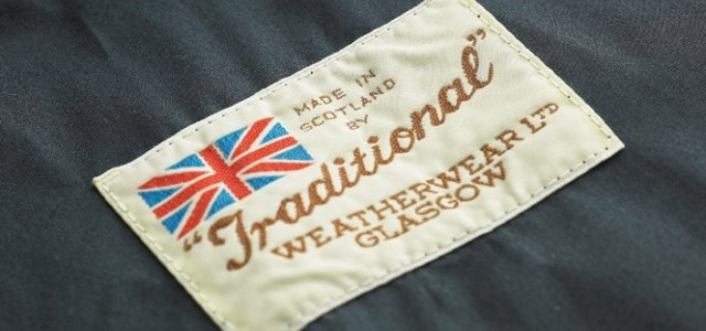 マッキントッシュ　トラディショナルウェザー　レインウェア　ジャケット マッキントッシュ トラディショナルウェザー レインウェア ジャケット