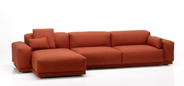 PRODUCTS｜ジャスパー・モリソンの新作ソファ発売開始 - Web Magazine