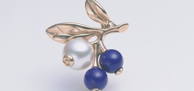 MIKIMOTO｜ミキモト クリスマスチャリティージュエリー - Web Magazine